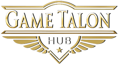 Logo de Game Talon Hub